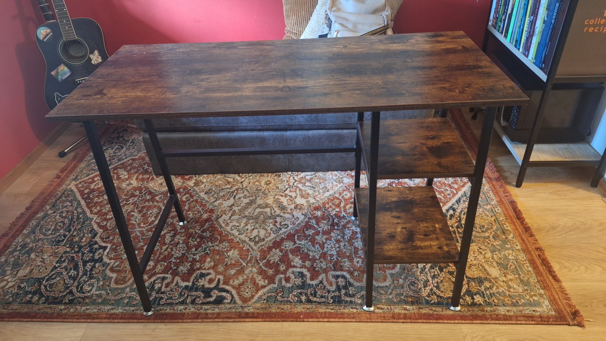 Small Desk