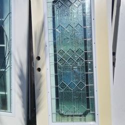 New Impact Door Slab