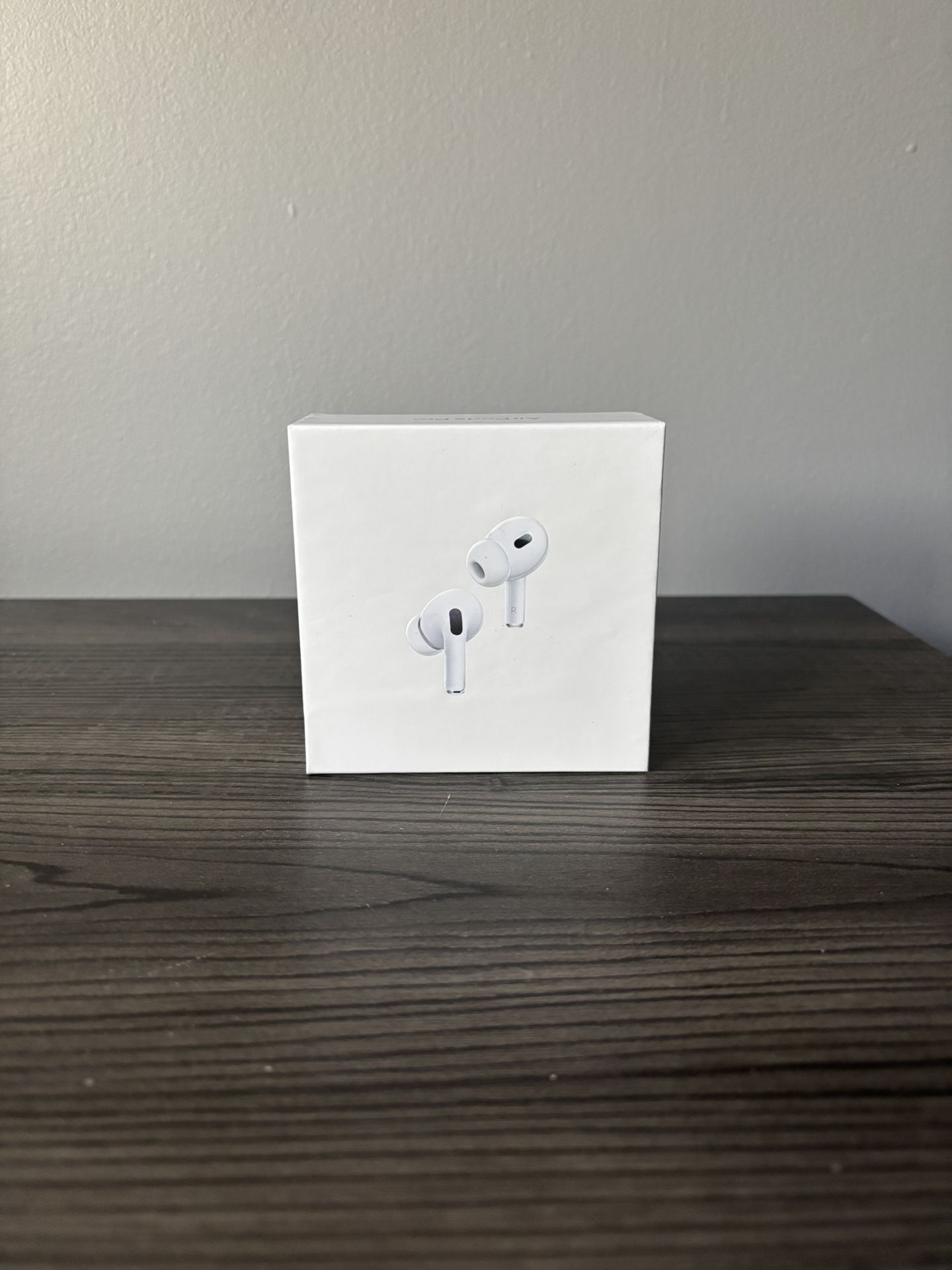 Apple Airpod Pro Generation 2 Active Noise Cancellation