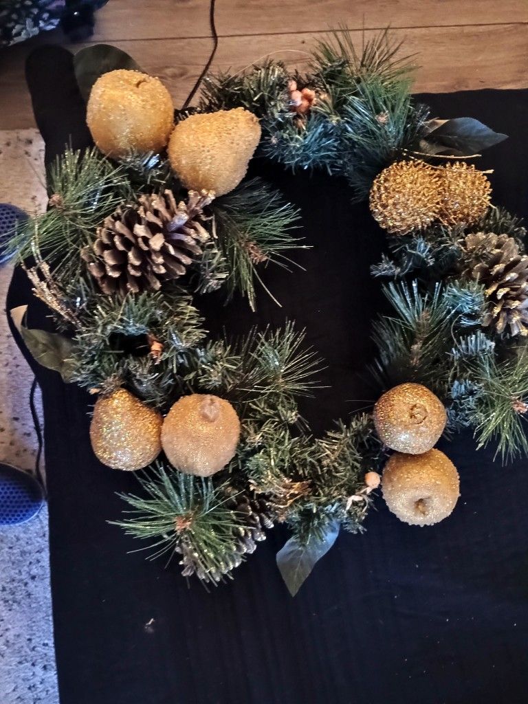 Christmas Wreath