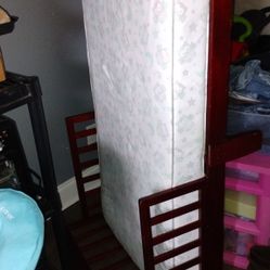 Toddler Bed 