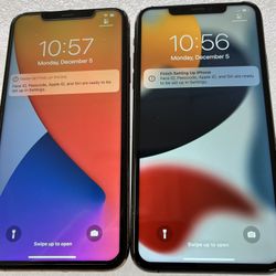 Iphone 11 Pro Max T-Mobile Sprint Metro 64 Gb. Good Condition.