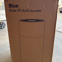 Puré 311 Auto Air Purifier 