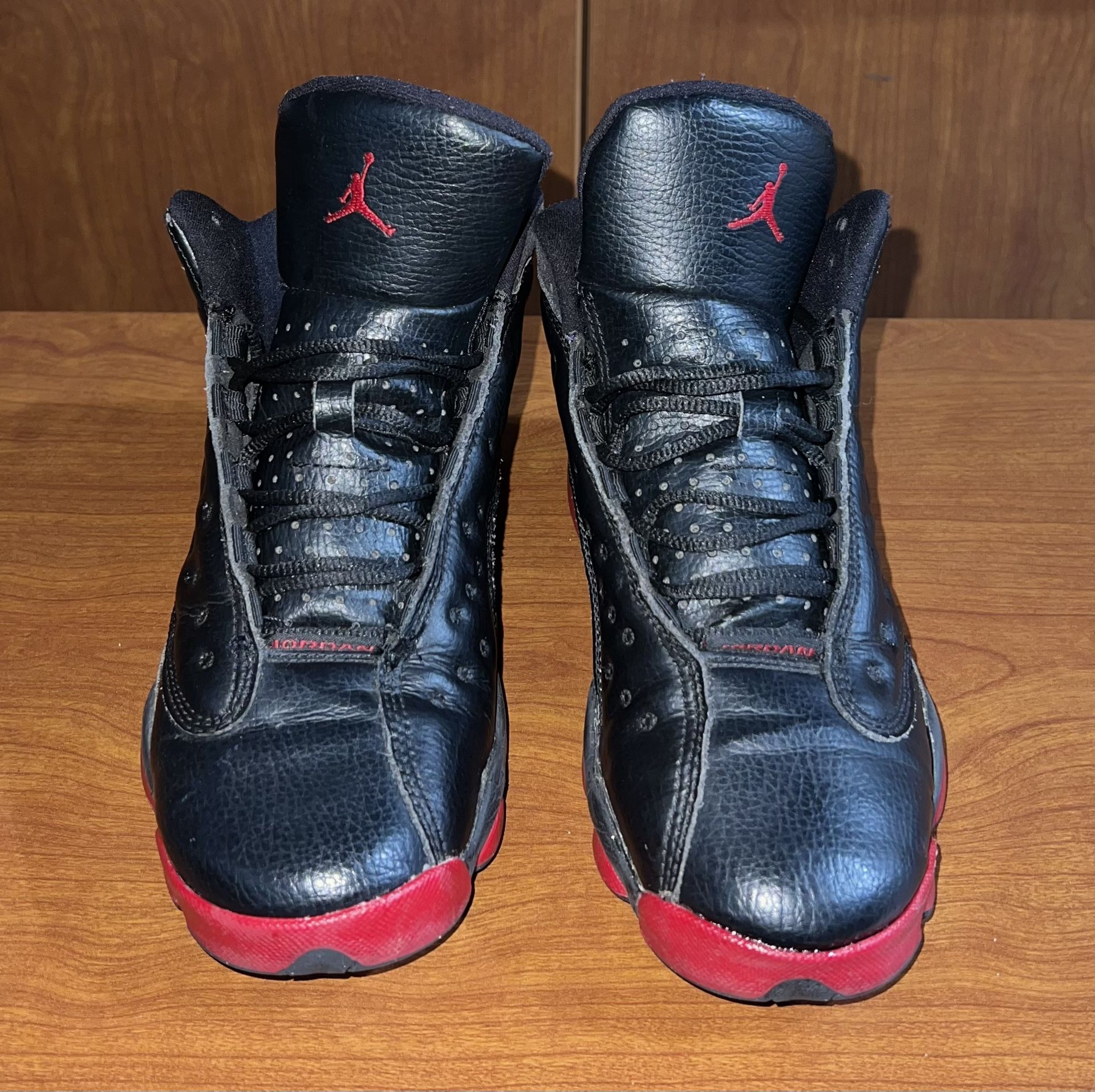 Jordan 13 Dirty Bred (5.5)