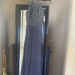Beautiful Formal Dress Size 3