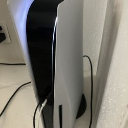 PS5
