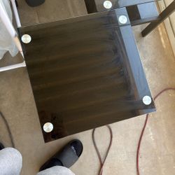 End Tables