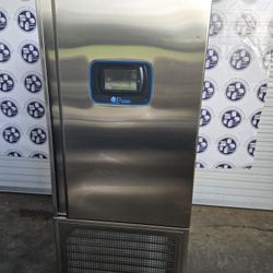 Shock Freezer. 15 Cu 