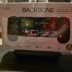 Playstation Backbone 