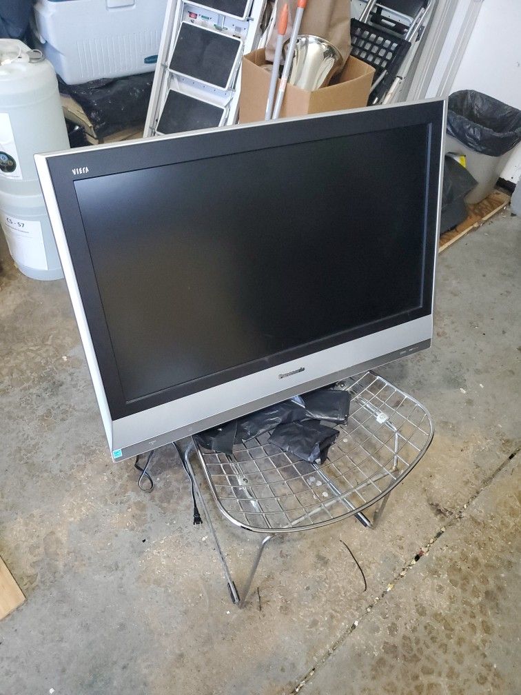 Panasonic TV