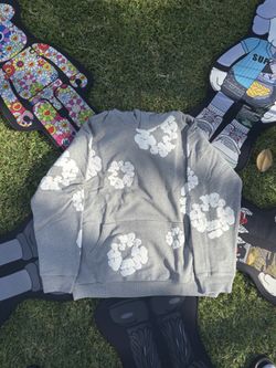 denim tear Hoodies