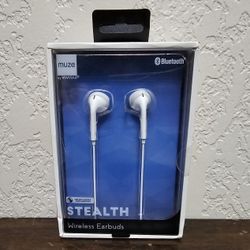 Wireless Earbuds
