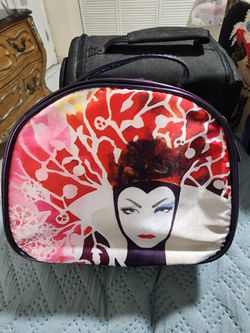 Cruella Makeup Bag