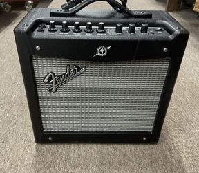 Fender Guitar