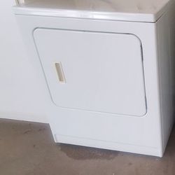 Kenmore heavy duty super capacity Plus  dryer