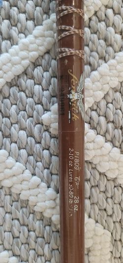 Fenwick Deep Sea Rod/Classic Fiberglass