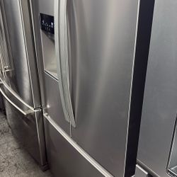 Whirlpool Fridge