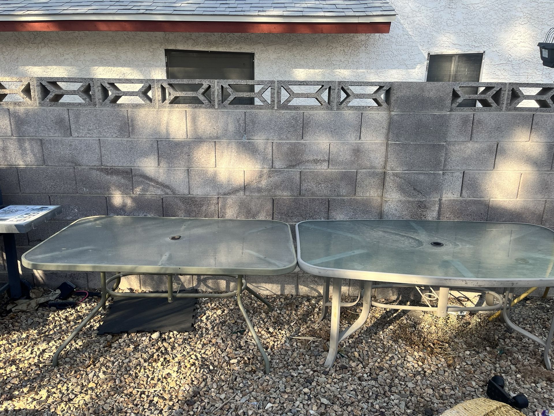 Patio Tables for Sale in Henderson, NV OfferUp