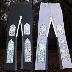Men Pants 