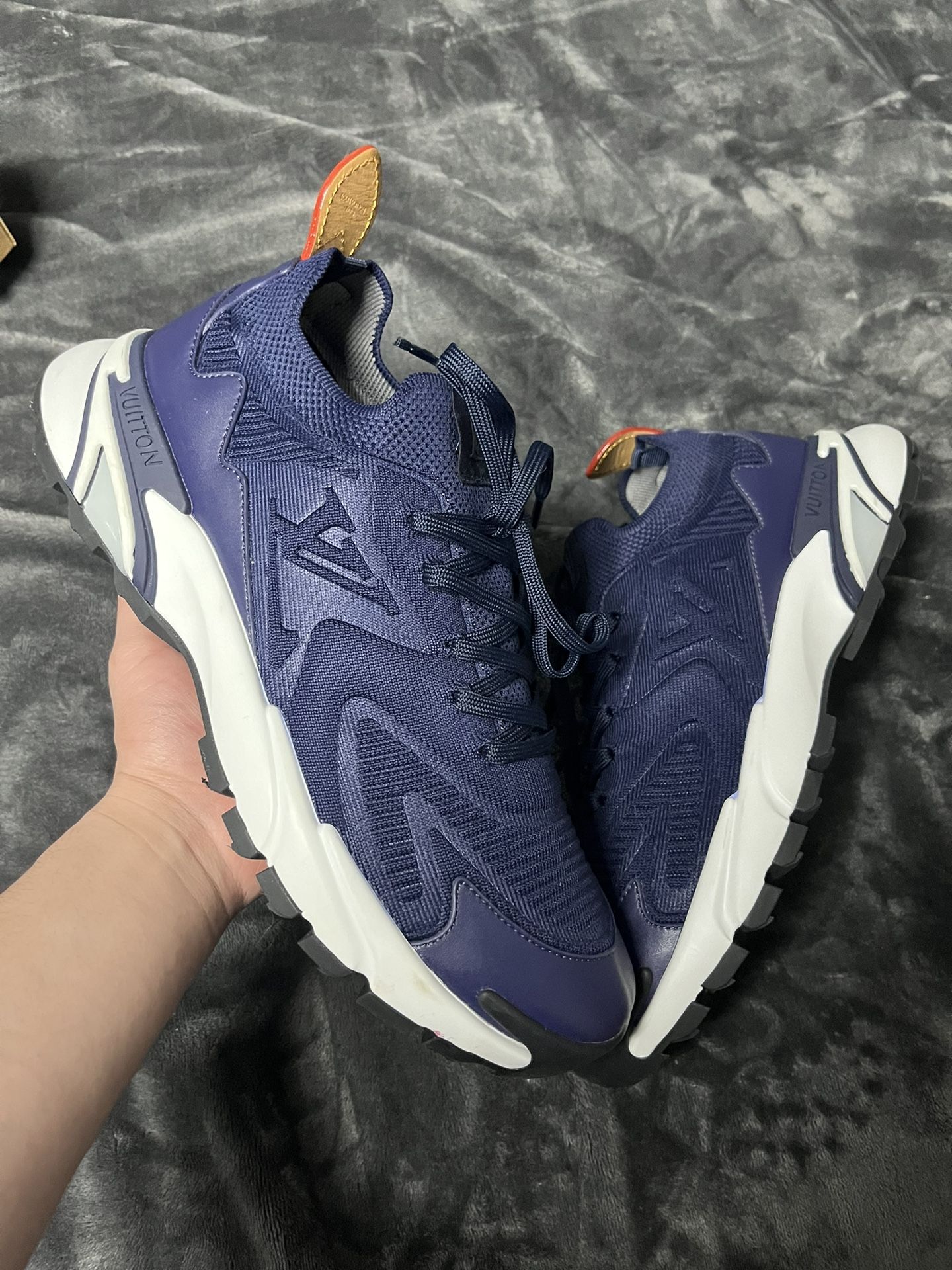 Louis Vuitton Sneakers 