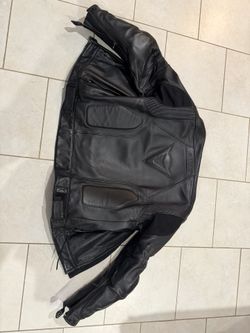 Dainese Jackets And Ducati Streetfighter V4 Parts