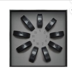 Galaxy ring sizing kit