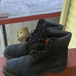 Timbs