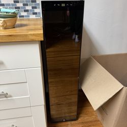 Wine Fridge - 16 Bottle Holder