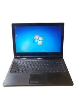 Dell Adamo xps 13 Laptop Core 2 Duo L9600 4GB Ram 256GB SSD Windows 7 OS