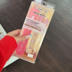 Nail Files