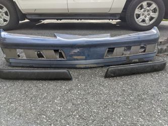 Gen 3 Firebird Front End Parts