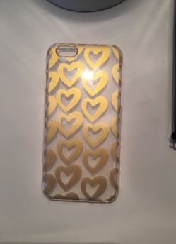iPhone 6/6s phone cases