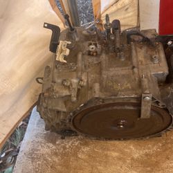 2012 Honda Accord 125mil Millas 