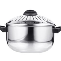 PARINI 6 QT. Pasta Pot