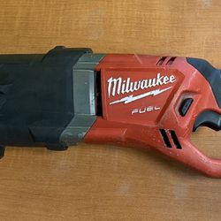 Milwaukee 2709-20 M18 Super Hawg (TOOL ONLY)