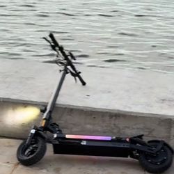 ECOROAD es6 e scooter