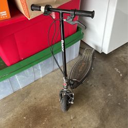 Kids Electric Scooter