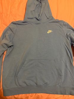 Nike Pullover Hoodies- Women’s XL