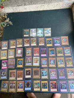 I Have Big Collectibles 1996 1st Edition 10/10 Exodia $600! All blue eyes $1000! All red eyes $250! All dark magician $400! All cyber dragons $1000! A