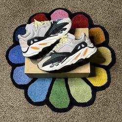 Adidas Yeezy Boost 700 Wave Runner