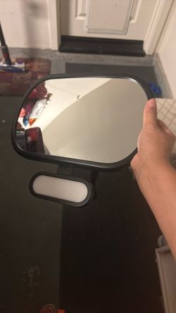 Baby Car Seat Mirror