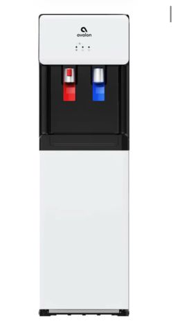 Avalon A6 Bottom Loading Water Cooler