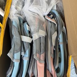 New Per Carrier Bag pack  