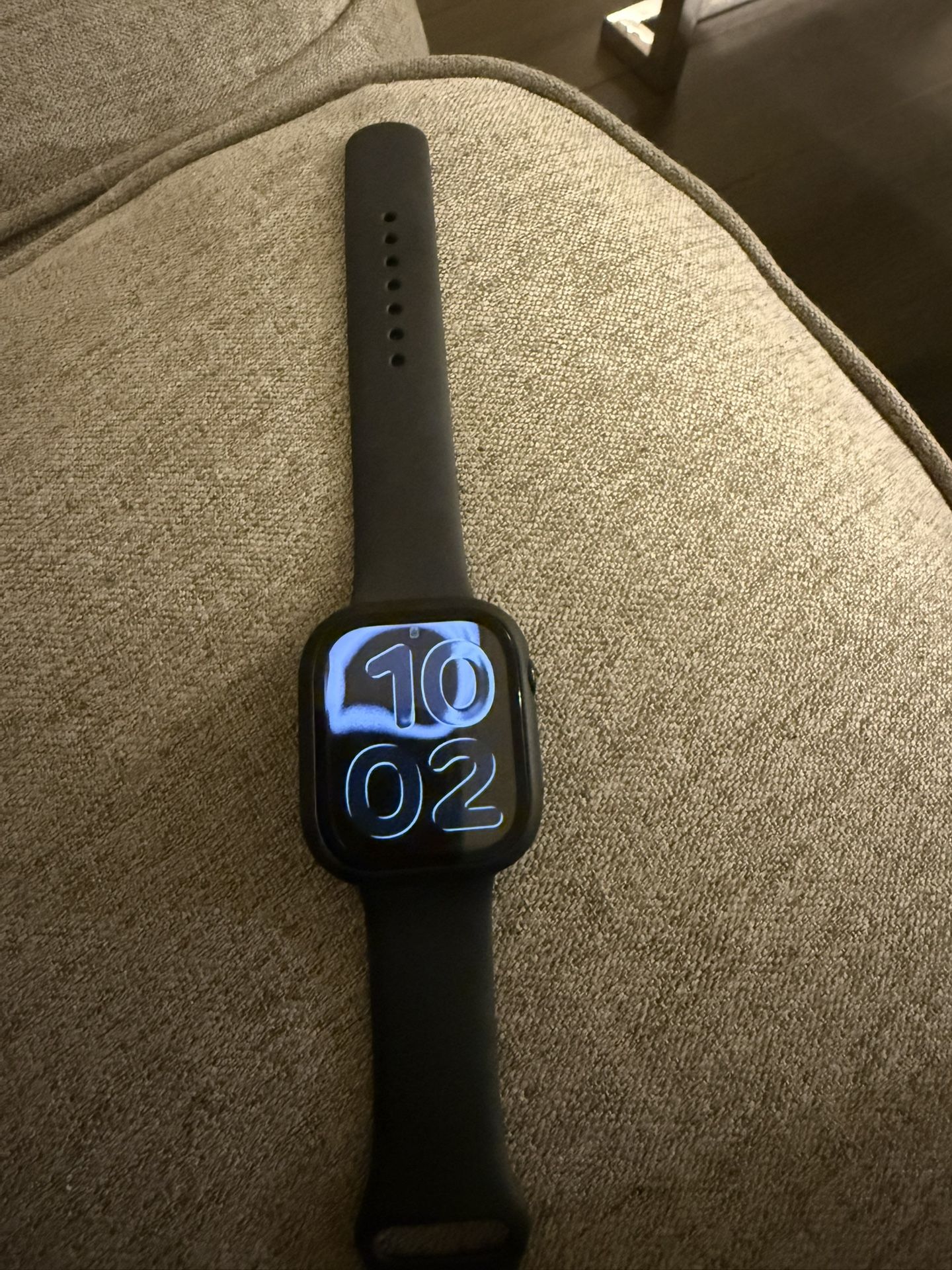 Apple Watch Series 11