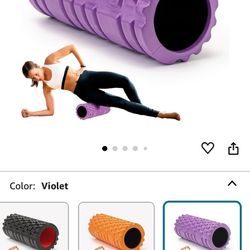 Foam Roller