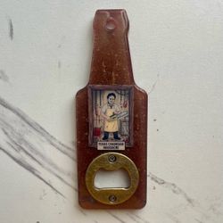 Texas Chainsaw Massacre Bottle Opener Horror Movie Collectible Gift Decor