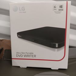 Portable Mini DVD 