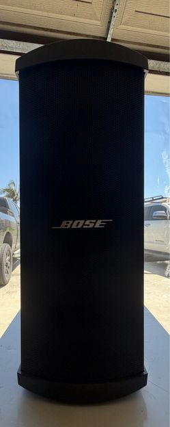 Bose Panaray MB4 Loudspeaker