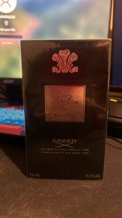 Creed Aventus