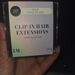 Lm Hair Extensions